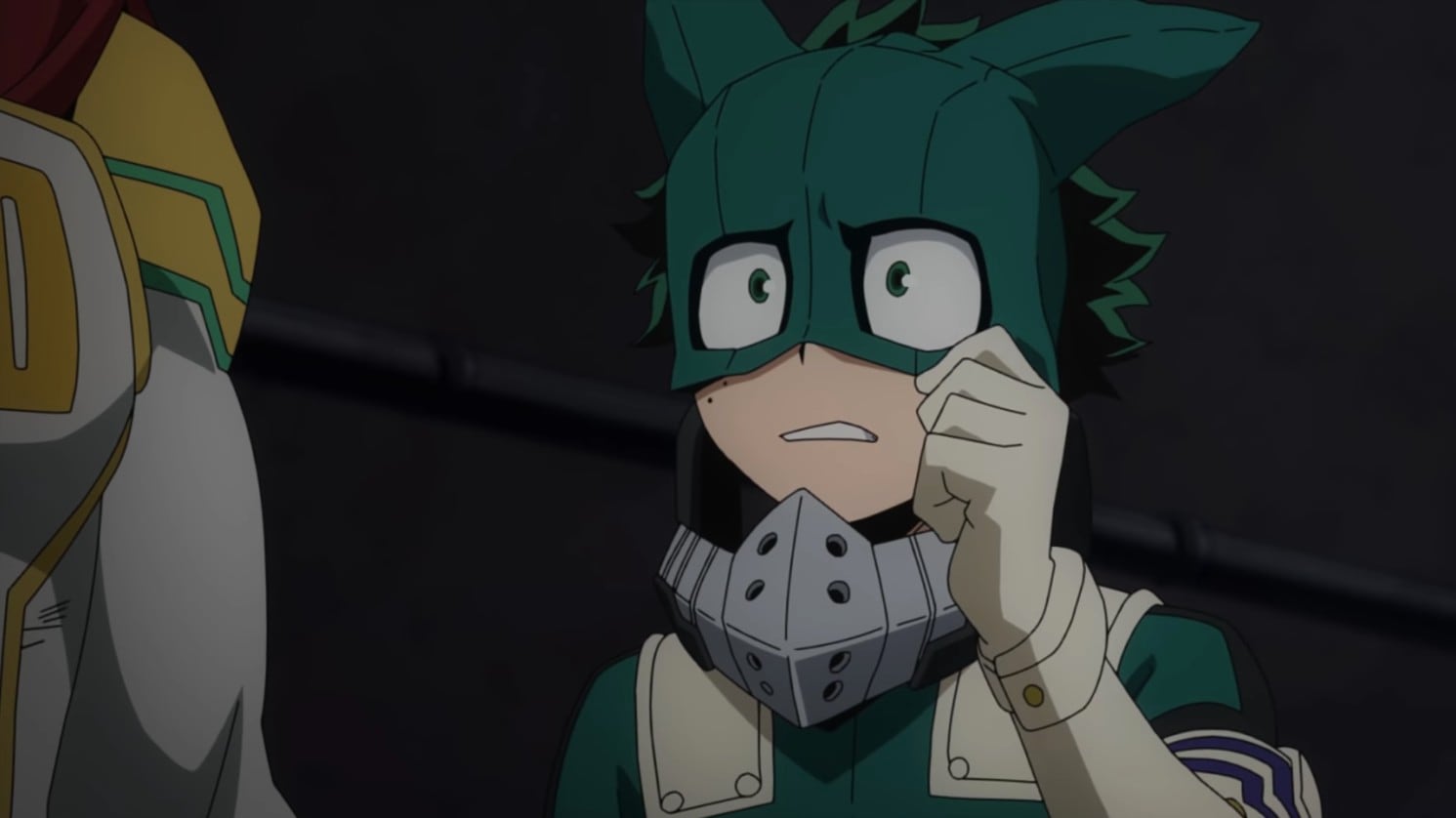 "My Hero Academia" 4x04: ¿cómo y a qué hora ver "Boku no Hero Akademia"? (Foto: heroaca)