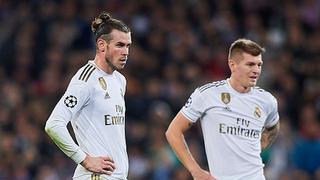 Moyes quería lo mejor para su United: reveló que quiso a Bale y Kroos como fichajes