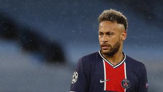 A Barcelona no le gusta esto: Neymar renovará hasta 2026 con PSG, según L’Equipe