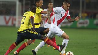 Perú vs. Colombia: ¿cuándo y dónde vuelve a jugar la 'bicolor' un amistoso internacional?