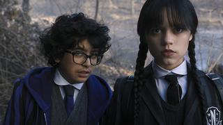 “Wednesday”: reparto, tráiler y otros datos sobre la serie de Netflix