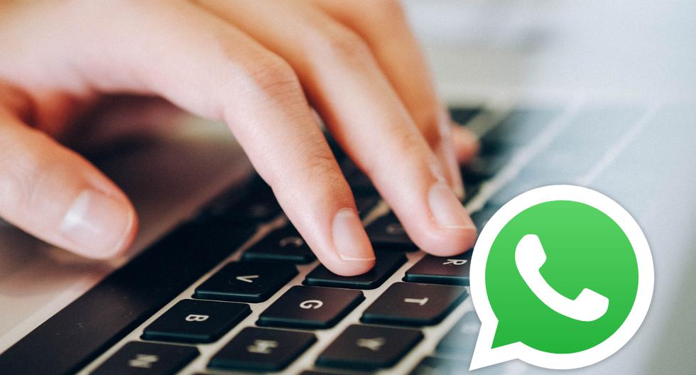WhatsApp Web: guía para programar mensajes desde PC |  WhatsApp |  truco 2023 |  nda |  nnni |  DEPOR-PLAY