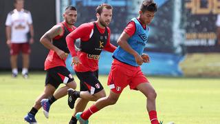 Selección Peruana: ¿Quién se perfila como reemplazante de Christian Ramos ante Uruguay?