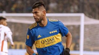 Medios argentinos lo confirman: Zambrano no ejecutó cláusula de salida y se quedará en Boca Juniors