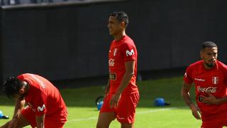 Yoshimar Yotun dejó un contundente mensaje y calentó el partido contra Brasil