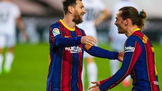 Barcelona vs Huesca: revisa las incidencias del duelo por LaLiga en el Camp Nou