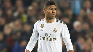 El verdadero jugador ‘clave’ de Zidane: el Real Madrid sufre más de la cuenta sin Casemiro