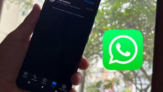 WhatsApp estilo iPhone: descarga AQUÍ el APK en tu celular Android