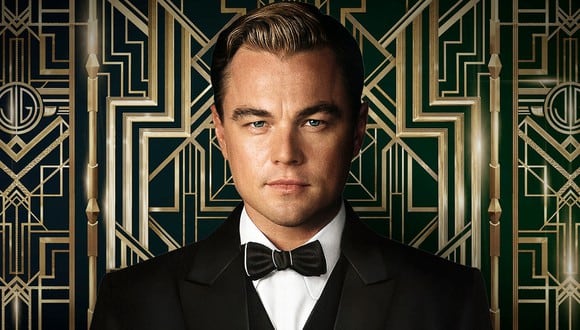 The Great Gatsby (Foto: blog.redbox.com)
