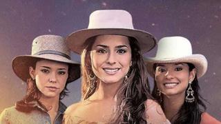 “Pasión de gavilanes”: esto respondió Paola Rey sobre el regreso de Ximena Elizondo en la temporada 2