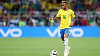 ¡A sacar soltar la magia! El pedido Thiago Silva para que Neymar brille ante México