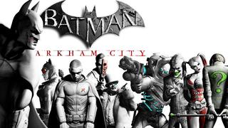Batman Arkham City en PS5 soluciona este fallo con nuevo parche