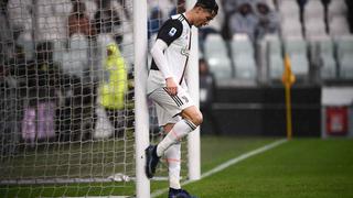 Serie A: Torino y otros cinco clubes solicitarán terminar definitivamente la temporada 2019-2020