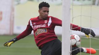 Perú en el repechaje: Pedro Gallese tiene bien chequeada a la Selección de Nueva Zelanda [VIDEO]