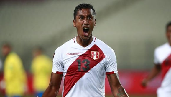 La Selección Peruana aún no sabe si jugará o no en marzo. (Foto: AFP)
