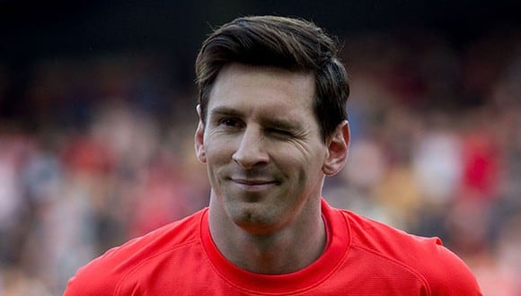 Lionel Messi se marchó del Barcelona la temporada pasada como agente libre rumbo al PSG. (Foto: Getty Images)
