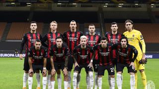 ¡Los ‘Rossoneros’ están de vuelta! Continua la racha espectacular del AC Milan 