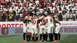 Jugadores de Universitario pueden renunciar: el terremoto que ocasionaría la suspensión perfecta en el club 