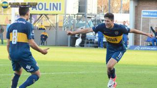 Cristal alista ‘Plan B’: delantero de Boca Juniors negocia con celestes