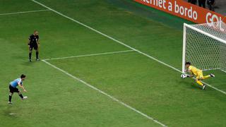 Un duelo aparte: Luis Suárez va por la revancha ante Pedro Gallese