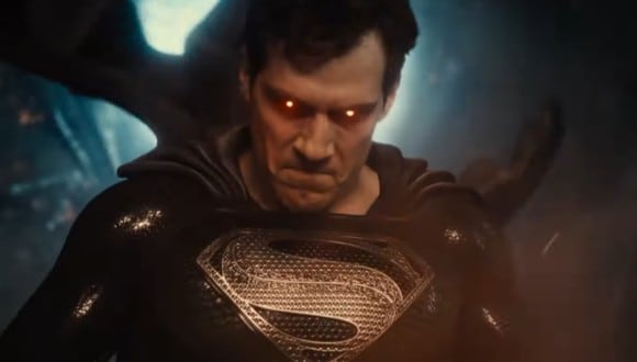 El Snyder Cut de "Justice League" se estrenará en HBO Max (Foto: Warner Bros.)