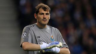 “Vendrán noticias positivas”: Casillas se rapó y dio motivador mensaje para enfrentar al COVID-19 [FOTO]