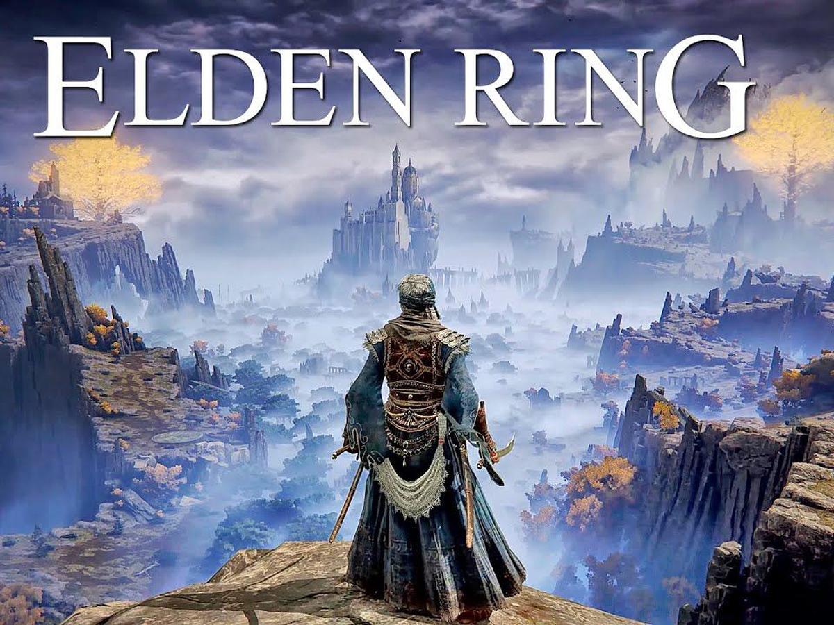 The Game Awards 2022: Elden Ring es el GOTY, lista completa de
