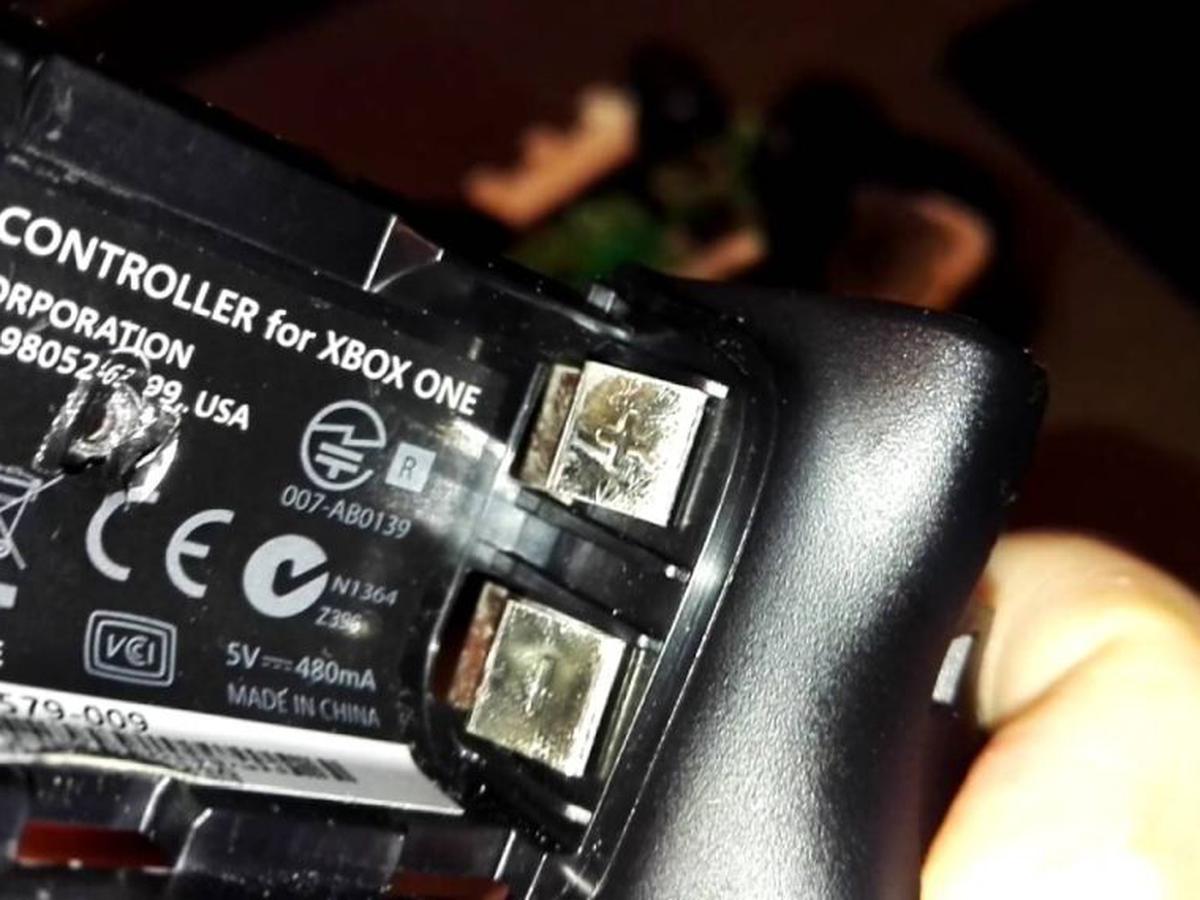 Xbox Series X: Microsoft explicó por qué el control de la consola usará batería | | DEPOR