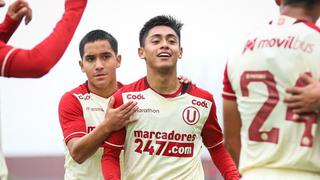 No va más: Universitario se despidió de Guillermo Larios tras finalizar su contrato