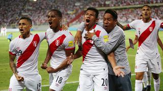 Selección Peruana confirmó que segundo amistoso se jugará en Arequipa