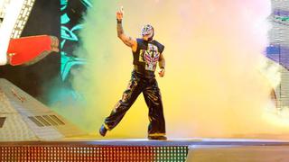 ¡Arma su agenda! El calendario que tendrá Rey Mysterio como luchador a tiempo completo en WWE