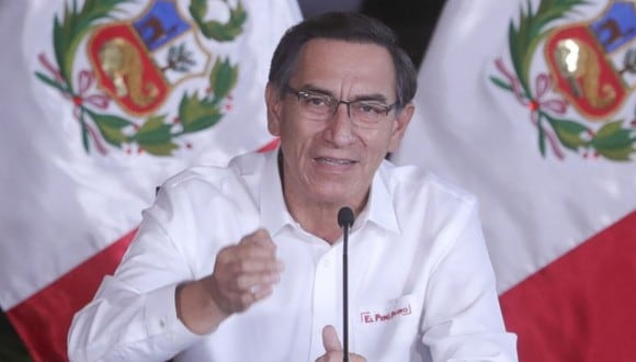 El Presidente ha dispuesto que en todo el Perú se amplíe el toque de queda desde las 18:00 horas.