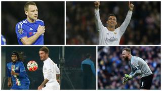 Cristiano Ronaldo, Beckham y los escándalos sexuales más sonados en el fútbol