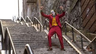 "Joker": las escaleras donde baila el Guasón fue considerado un "destino religioso" en Google