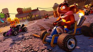 Crash Team Racing Nitro-Fueled: 15 personajes nuevos llegarían al videojuego tras filtración