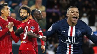 ¡Una locura! Liverpool pone en venta a su tridente ofensivo para comprar a Kylian Mbappé