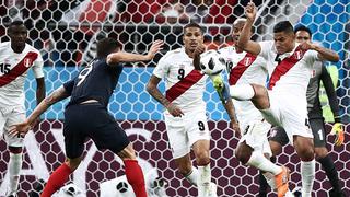 Perú vs. Australia: el posible once bicolor para su último partido en Rusia 2018