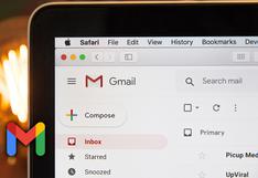 Así puedes volver al diseño anterior de tu cuenta de Gmail