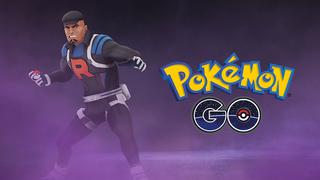 Pokémon GO: Cliff es presentado como el primer cabecilla del Team Rocket y estos son sus detalles