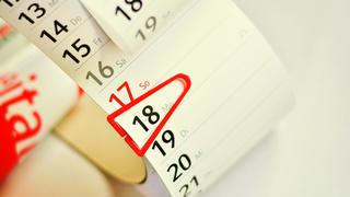 Calendario Escolar 2022: fechas festivas, días de descanso y cómo serán las vacaciones