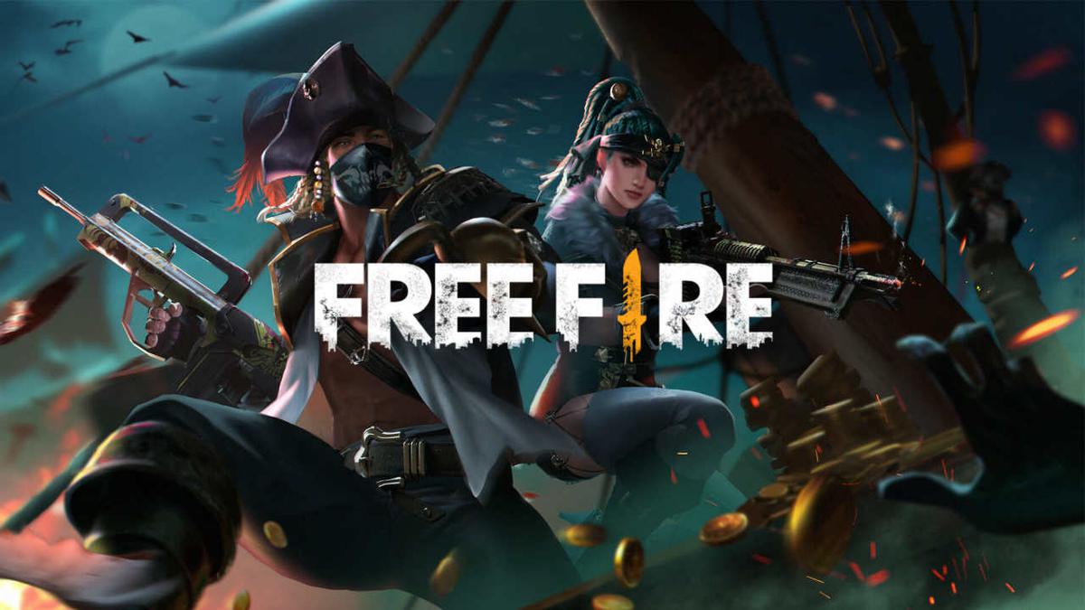 Códigos Free Fire para 3 de novembro de 2023: ganhe skins