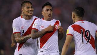 Perú vs. Paraguay: ¿Cómo y dónde ver gratis por TV el amistoso FIFA 2019?