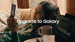 ¡Samsung golpea con todo! Lanza una dura burla hacia Apple en su último comercial