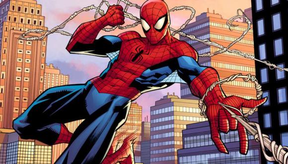 Spider-Man: Far From Home | Siete cosas que muchos desconocen del Hombre  Araña | Spiderman | DEPOR-PLAY | DEPOR