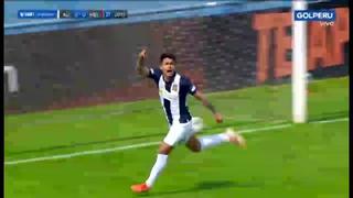 ¡Remate perfecto! Golazo de Jairo Concha para el 1-0 de Alianza Lima vs. Melgar [VIDEO]