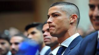 Empieza la 'subasta': un club chino ya ofreció 300 millones de euros por Cristiano Ronaldo