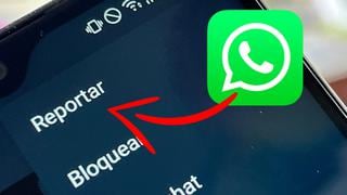 WhatsApp: qué significa y para qué sirve “reportar” en la app