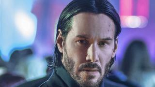 “John Wick” casi fue cancelada: lo que no sabías de la película de Keanu Reeves