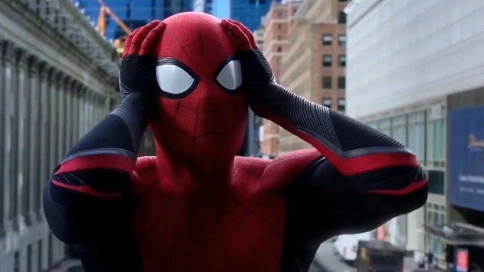 Spider-Man 3 está programada para llegar a los cines el 16 de julio de 2021. Foto: AP