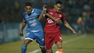 Sport Huancayo perdió 1-0 ante Sol de América por Copa Sudamericana